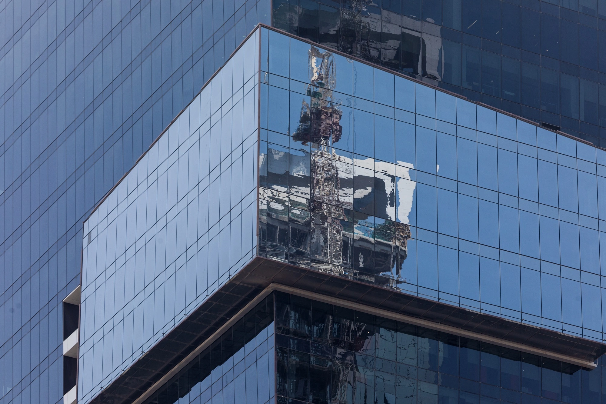 Film pour bâtiments à Marseille